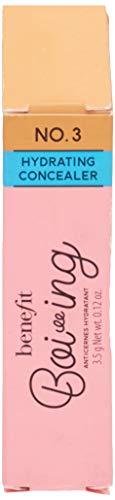 Benefit Boi ing Hydrating Concealer - # 03 (Medium) 3.5g/0.12oz