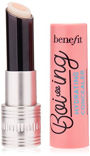 Benefit Boi ing Hydrating Concealer - # 03 (Medium) 3.5g/0.12oz