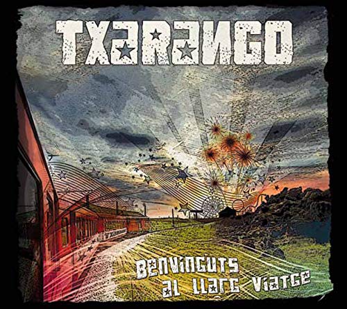 Benvinguts al llarg viatge