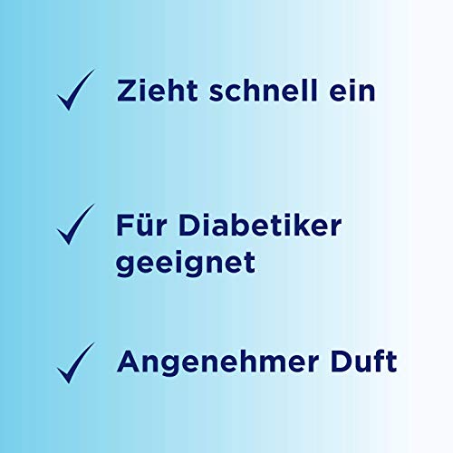 Bepanthol - Crema para pies (100 ml)