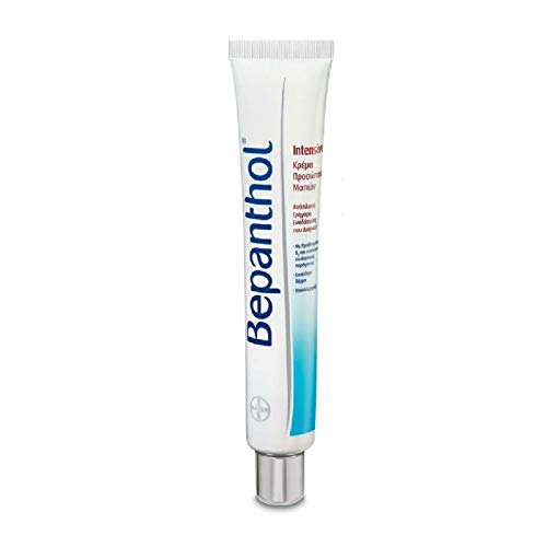 Bepanthol Intensive Face - Eye Cream 50ml by Bayer by Bayer