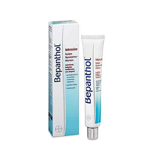 Bepanthol Intensive Face - Eye Cream 50ml by Bayer by Bayer