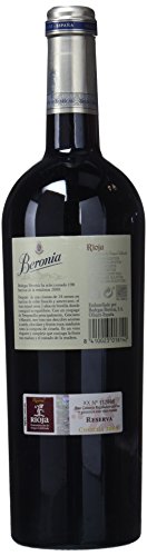 Beronia 198 Barricas Vino D.O.CA. Rioja - 750 ml
