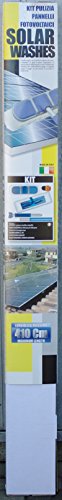 BERTAZZZO NAZZARENO Solar Washes Kits Limpieza para Paneles solares