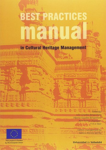 BEST PRACTICES MANUAL