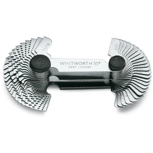 Beta 017070001-1707-Galga Para Roscas