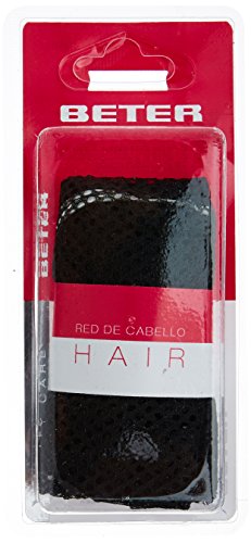 Beter 64371 - Redecilla para el pelo