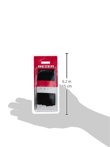 Beter 64371 - Redecilla para el pelo