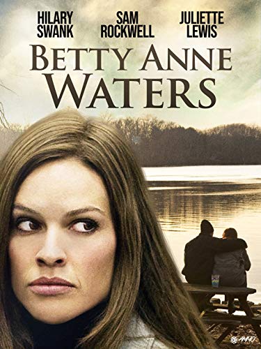 Betty Anne Waters