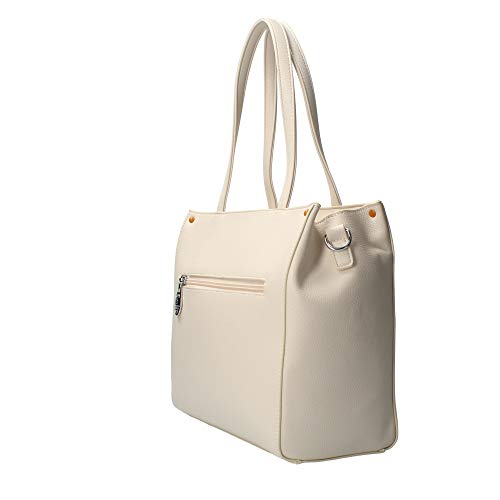 Beverly Hills Polo Club - Bolso para mujer beige Talla única