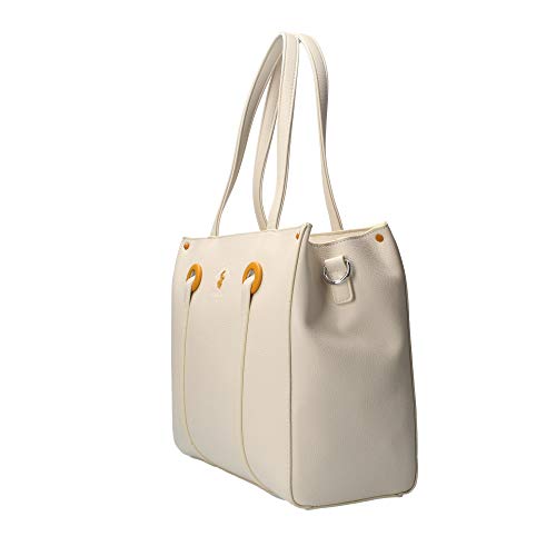 Beverly Hills Polo Club - Bolso para mujer beige Talla única