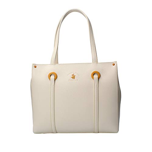 Beverly Hills Polo Club - Bolso para mujer beige Talla única