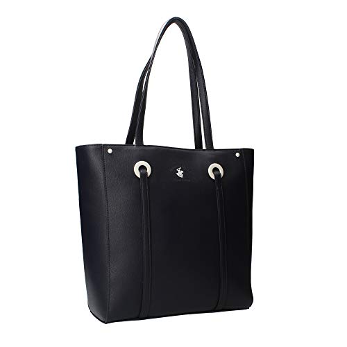 Beverly Hills Polo Club - Bolso para mujer turquesa Talla única