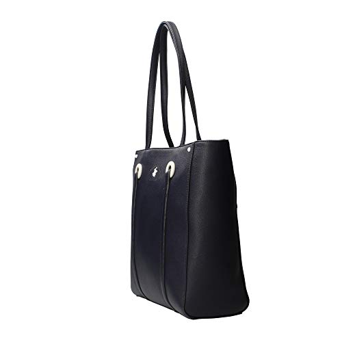 Beverly Hills Polo Club - Bolso para mujer turquesa Talla única