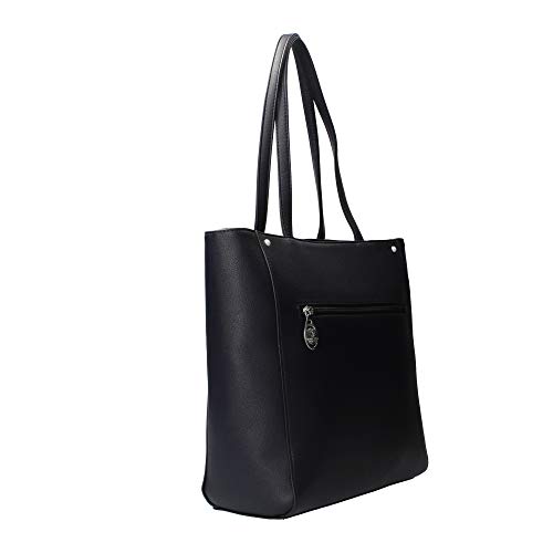 Beverly Hills Polo Club - Bolso para mujer turquesa Talla única