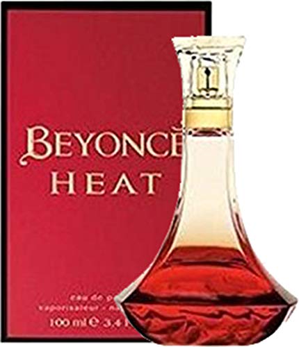 Beyonce Heat by Beyonce Eau De Parfum Spray 1.7 oz by Beyonce