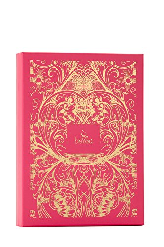 BEYOU COFRE 3 PERFUMES - ETERNAL NIGHT - CREA TU PERFUME PERSONALIZADO