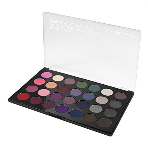 BH Cosmetics 28 Color Smoky Eye Palette by BHCosmetics