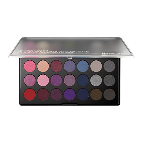 BH Cosmetics 28 Color Smoky Eye Palette by BHCosmetics