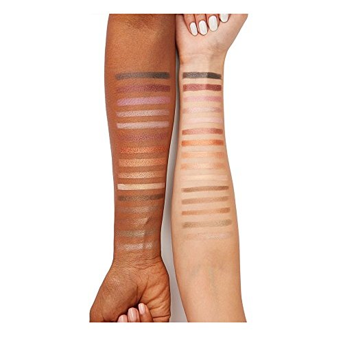 bhcosmetics Studio Pro - Paleta de sombra de ojos (efecto dual)