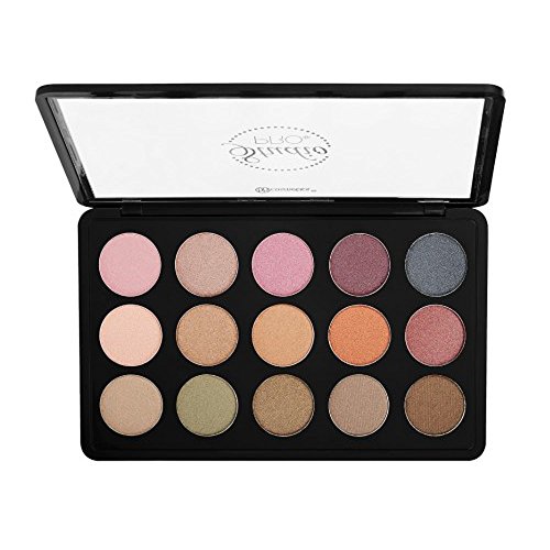 bhcosmetics Studio Pro - Paleta de sombra de ojos (efecto dual)
