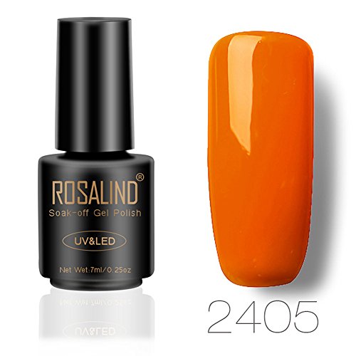 BHYDRY Rosalind 7ML Esmalte de uñas Chameleo Esmalte de uñas Nail Art Esmalte de Gel UV LED