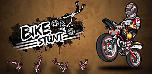 Bike Stunt