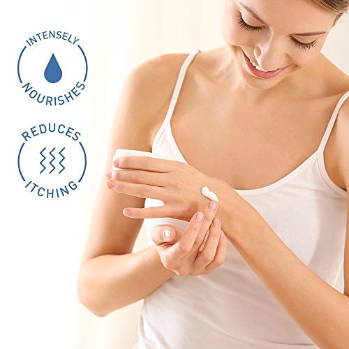 Bioderma Atoderm Crema de Manos - Crema de manos (Unisex, Piel seca, Piel normal, Very dry skin, Suavizante, 50 ml)