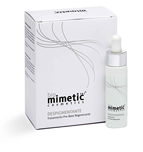 Biomimetc Depigmenting Prebase Treatment 30ml371239