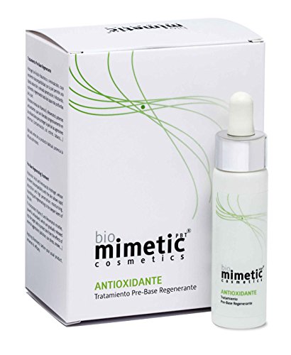 Biomimetic Antioxidant Prebase Treatment 30ml371235