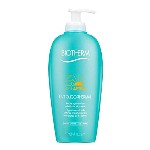 Biotherm After-Sun Lait Hidratante Apaisant 400 ml