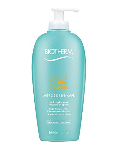 Biotherm After-Sun Lait Hidratante Apaisant 400 ml