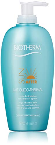 Biotherm After-Sun Lait Hidratante Apaisant 400 ml
