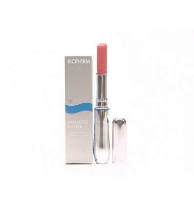 BIOTHERM AQUATIC SHINE Nº555 BARRA DE LABIOS HIDRATANTE