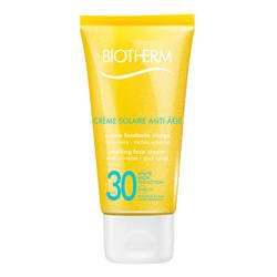 Biotherm - Crème Solaire Anti-Âge SPF 30-50 ML- (for Multi-Item Order Extra Postage Cost Will be Reimbursed)