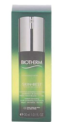 Biotherm Skin Best Serum In Creme Crema - 30 ml