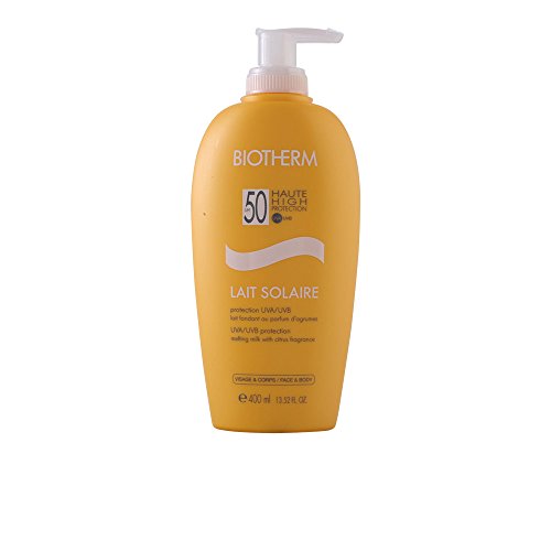 Biotherm Sun Lait Solaire Spf50 400 ml