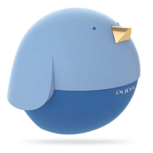 Bird 1 - Trousse Make-up for lips N. 004 Blue