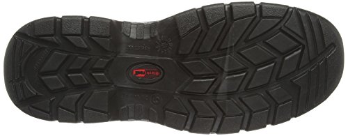 Blackrock Sf02 - Calzado de protección, Negro, 43 EU (9 UK)