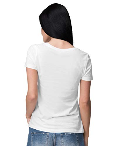 BLAK TEE Mujer Cutest It's My Shark Birthday Camiseta XL