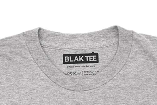 BLAK TEE Mujer Napoleon Bonaparte Boss Meme Capucha L