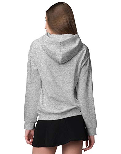 BLAK TEE Mujer Napoleon Bonaparte Boss Meme Capucha L