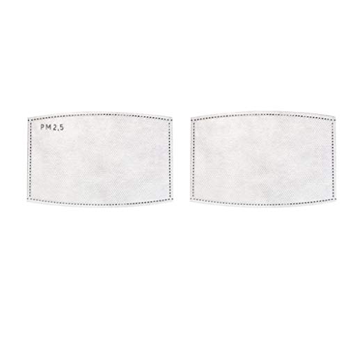 bloatboy Diseño Unisex Reutilizable para Adultos ??????????, a Prueba de Viento de Alta Densidad, a Prueba de Polvo ?????????(????????? 1pc + Empaquetadura 2pc)