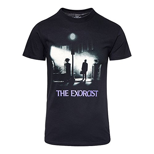 Blue Banana - Camiseta - para hombre Negro S