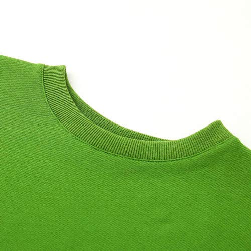 Blusa de ombligo abierto para mujer Gris gris M