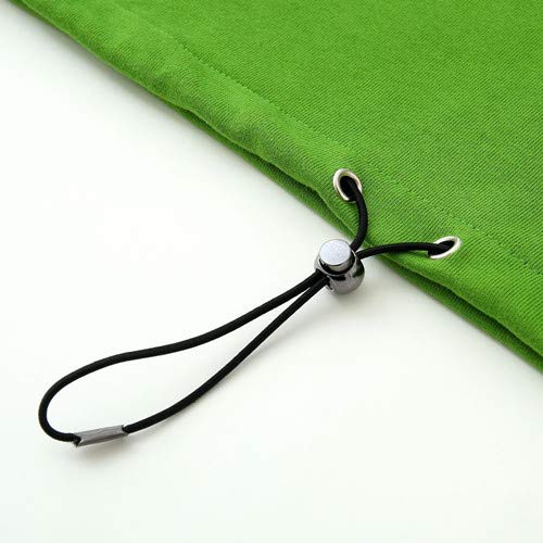 Blusa de ombligo abierto para mujer Gris gris M