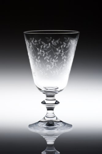 Bohemia Cristal 093 006 044 Provence - Copas de Vino (6 Unidades, 230 ml)