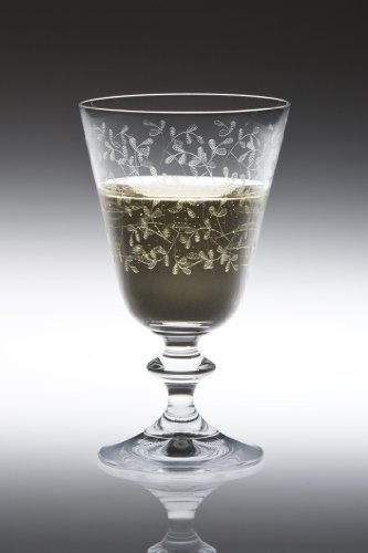 Bohemia Cristal 093 006 044 Provence - Copas de Vino (6 Unidades, 230 ml)