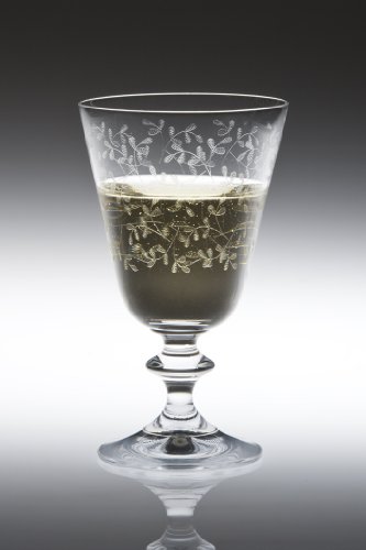 Bohemia Cristal 093 006 044 Provence - Copas de Vino (6 Unidades, 230 ml)