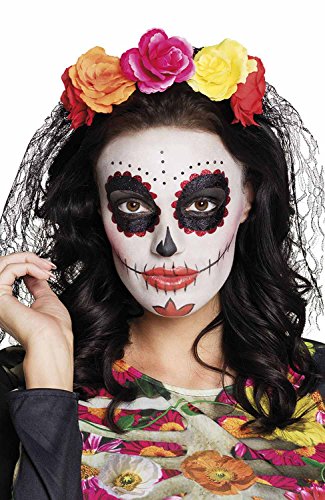 BOLAND 72120 pelo maduro Flores, One size , color/modelo surtido